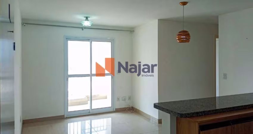 APARTAMENTO RESIDENCIAL AMSTERDAM - 5967