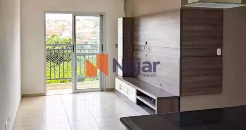 APARTAMENTO RESIDENCIAL SPAZIO D'ITALIA  - 5945