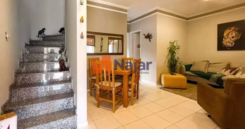 CASA RESIDENCIAL NO CONJUNTO SÃO SEBASTIÃO - 5900