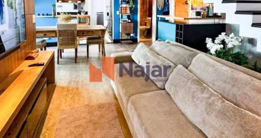 APARTAMENTO OMINI RESIDENCE - 5878