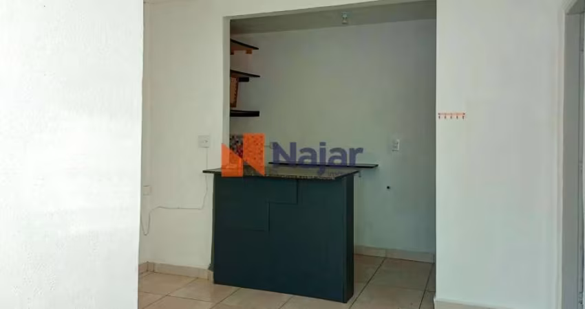 CASA DE VILA NO MOGILAR - 3369