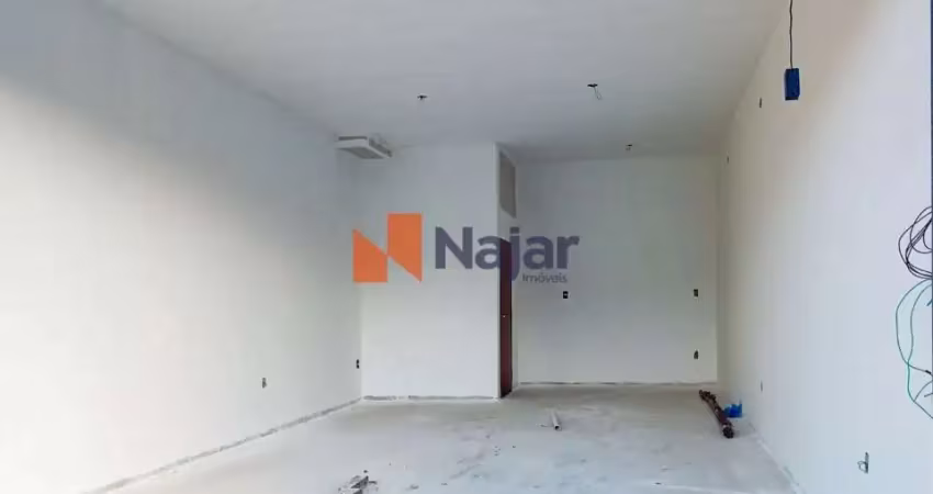 Sala comercial para alugar na Avenida Alexandrina de Paula, Vila Nova Cintra, Mogi das Cruzes