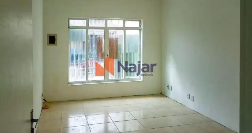Sala comercial com 2 salas para alugar na Vila Oliveira, Mogi das Cruzes 