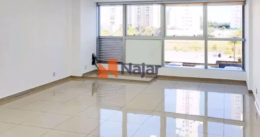 Sala comercial com 1 sala para alugar na Vila Mogilar, Mogi das Cruzes 