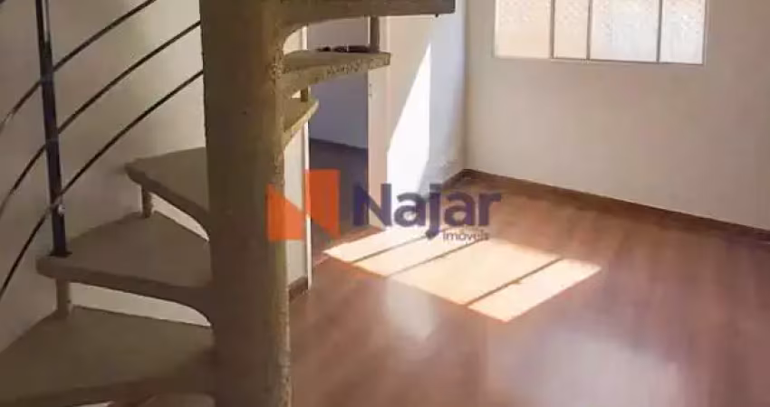 Apartamento com 3 quartos à venda na Vila Caputera, Mogi das Cruzes 