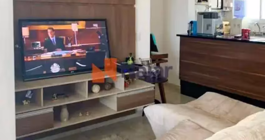Apartamento com 3 quartos à venda no Parque Santana, Mogi das Cruzes 