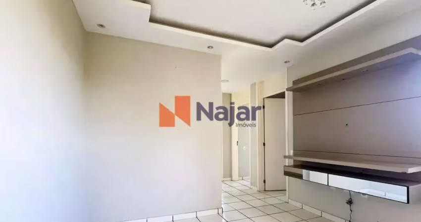 Apartamento com 2 quartos à venda em Braz Cubas, Mogi das Cruzes 