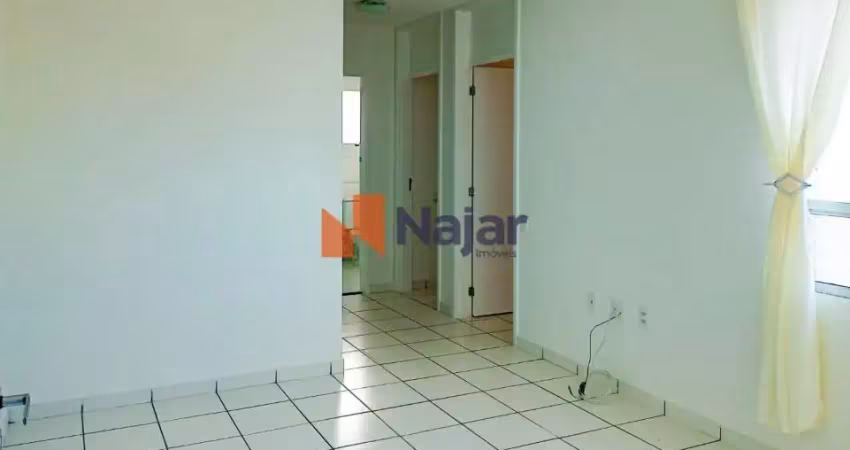 Apartamento com 2 quartos para alugar no Porteira Preta, Mogi das Cruzes 