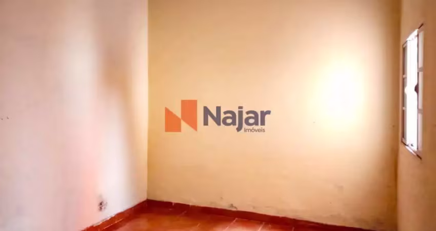 Casa com 2 quartos à venda no Centro, Mogi das Cruzes 