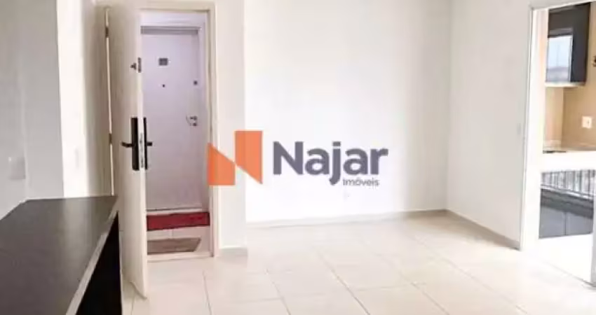 Apartamento com 3 quartos à venda no Parque Santana, Mogi das Cruzes 