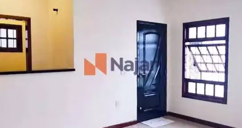 Casa com 4 quartos à venda no Jardim Nathalie, Mogi das Cruzes 