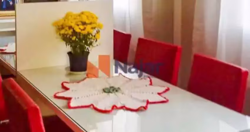 Apartamento com 2 quartos à venda na Vila Bela Flor, Mogi das Cruzes 