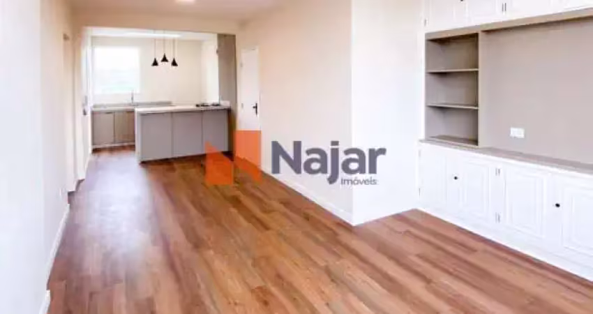 Apartamento com 3 quartos à venda no Centro, Mogi das Cruzes 