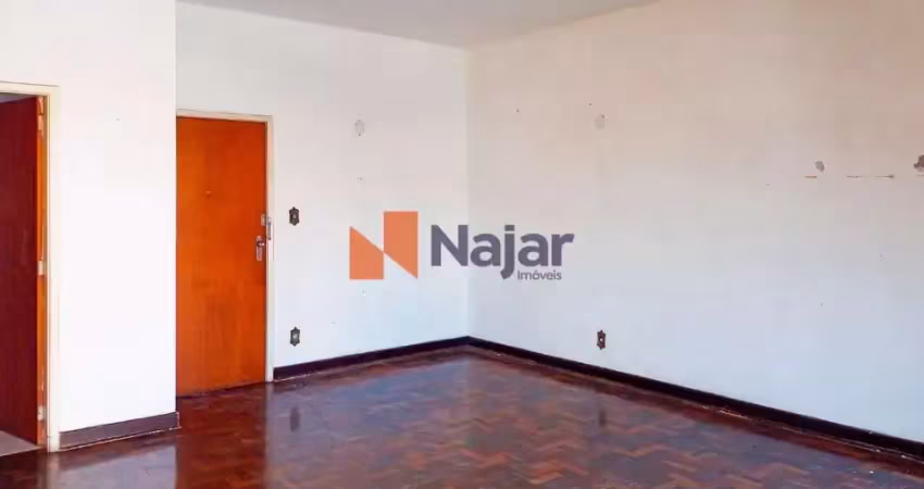 Apartamento com 3 quartos para alugar no Centro, Mogi das Cruzes 