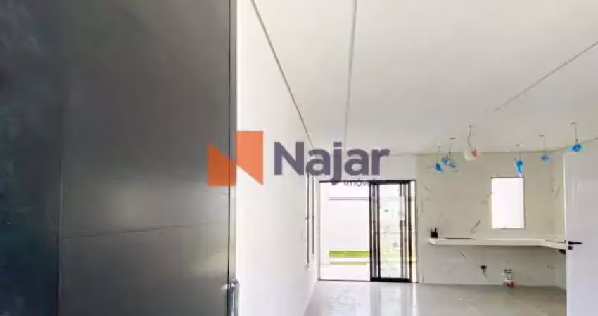 Casa com 3 quartos à venda na Rua Fagundes Varela, 365, Jardim das Bandeiras, Mogi das Cruzes