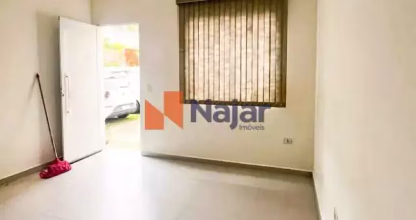 Casa com 2 quartos à venda na Rua Frei Bonifácio Harink, Vila São Paulo, Mogi das Cruzes