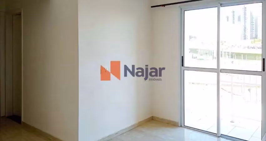 Apartamento com 2 quartos para alugar na Vila Mogilar, Mogi das Cruzes 
