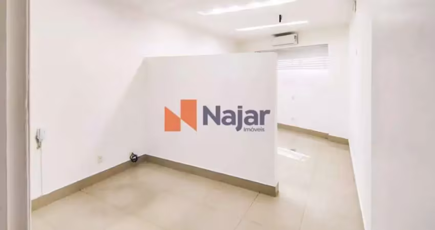 Sala comercial com 1 sala para alugar no Jardim Armênia, Mogi das Cruzes 