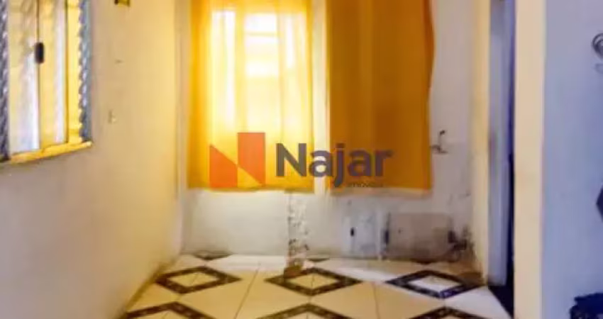 Casa com 1 quarto para alugar no Residencial Novo Horizonte, Mogi das Cruzes 