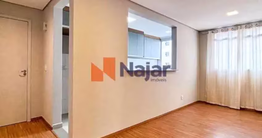 Apartamento com 2 quartos para alugar no Loteamento Mogilar, Mogi das Cruzes 