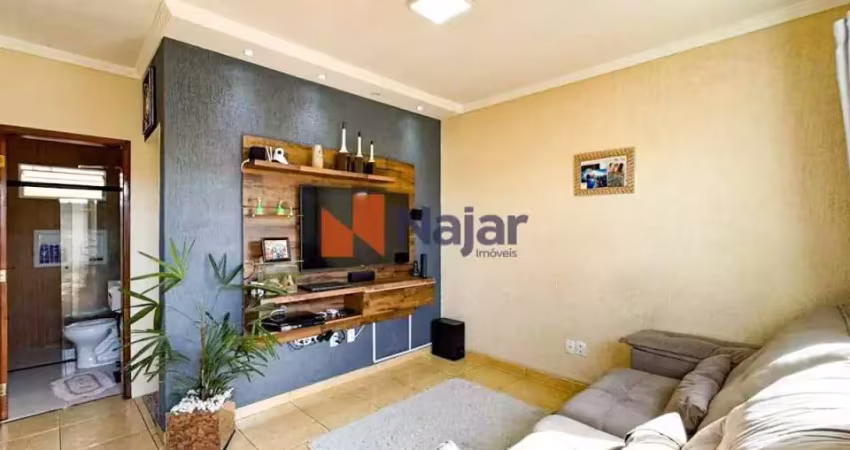 Casa com 2 quartos à venda na Vila São Paulo, Mogi das Cruzes 