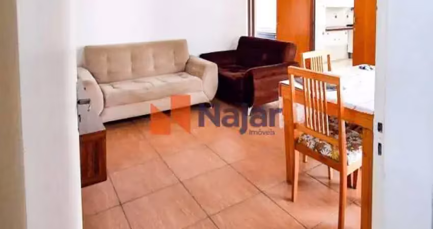 Apartamento com 2 quartos para alugar no Jardim Armênia, Mogi das Cruzes 