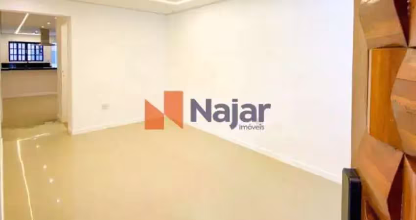 Casa com 3 quartos à venda no Jardim São Pedro, Mogi das Cruzes 