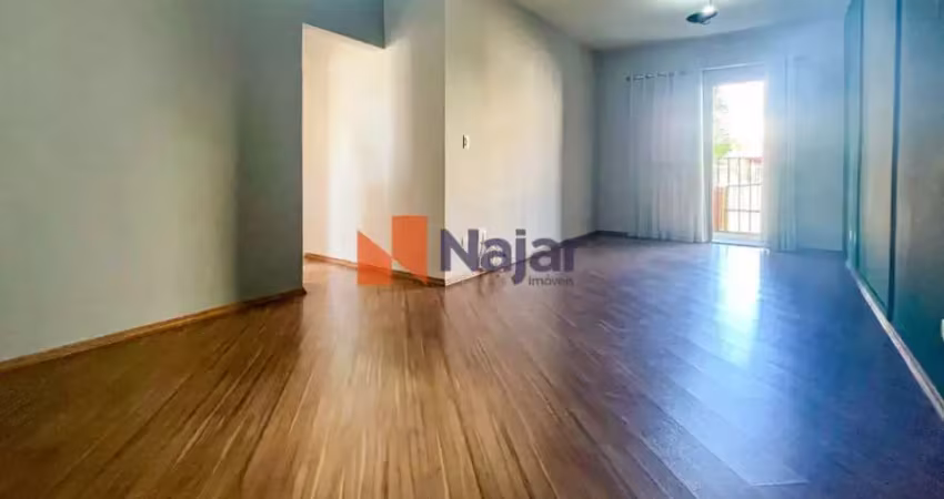 Apartamento com 2 quartos à venda na Rua Antônio Boz Vidal, 1520, Jardim Bela Vista, Mogi das Cruzes