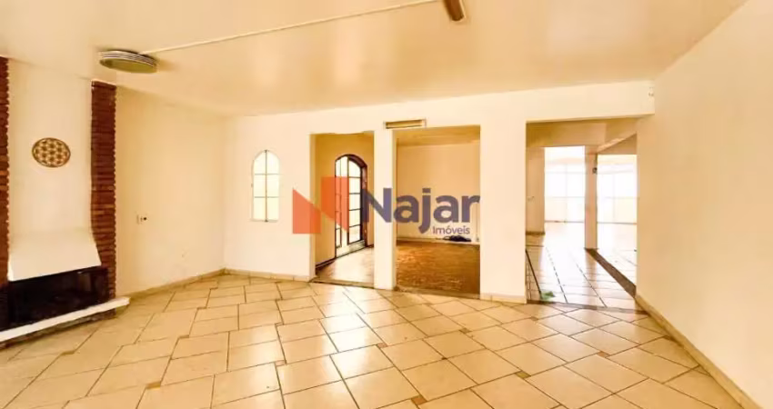 Casa residencial ou comercial na vila oliveira - 2830
