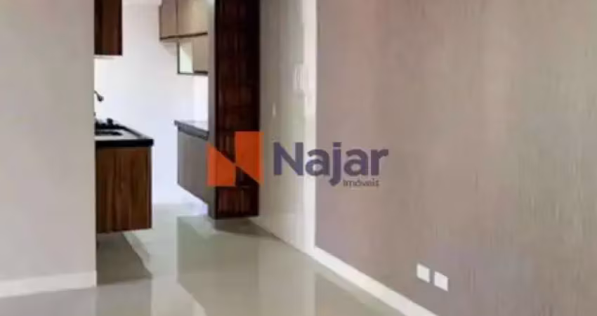 Apartamento com 2 quartos para alugar no Jardim Marica, Mogi das Cruzes 