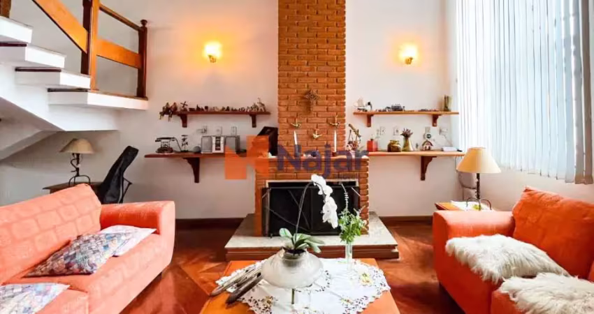 Casa com 3 quartos à venda na Vila Oliveira, Mogi das Cruzes 