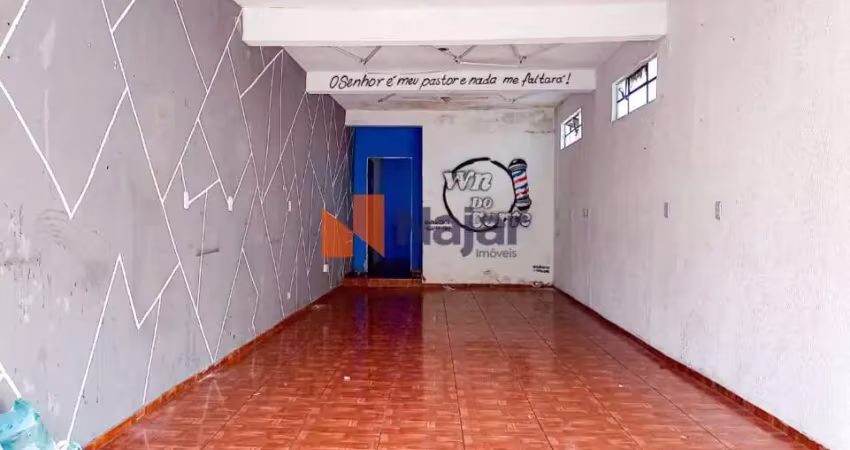Sala comercial para alugar no Jardim Camila, Mogi das Cruzes 