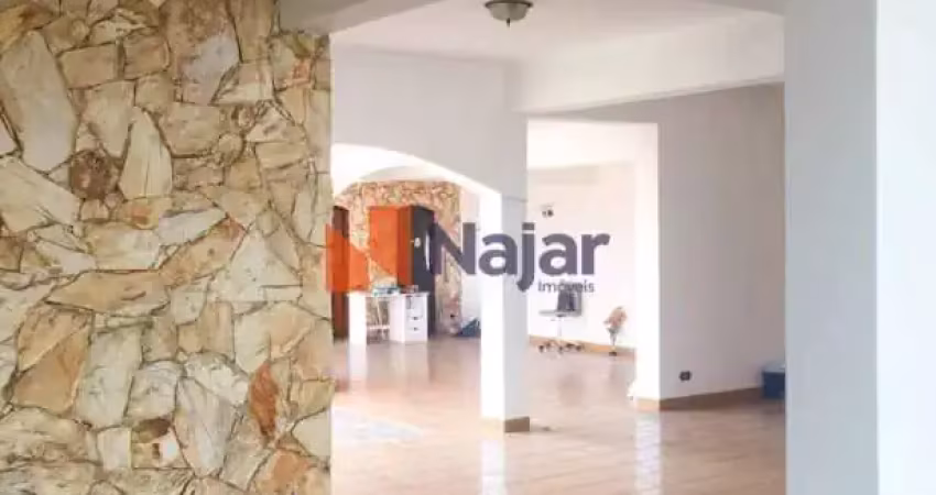 Sobrado residencial ou comercial na vila oliveira - 5953