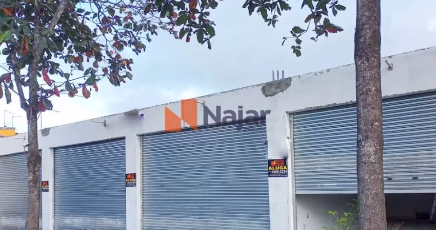 Sala comercial para alugar na Vila Nova Cintra, Mogi das Cruzes 