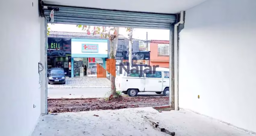 Sala comercial para alugar na Vila Nova Cintra, Mogi das Cruzes 
