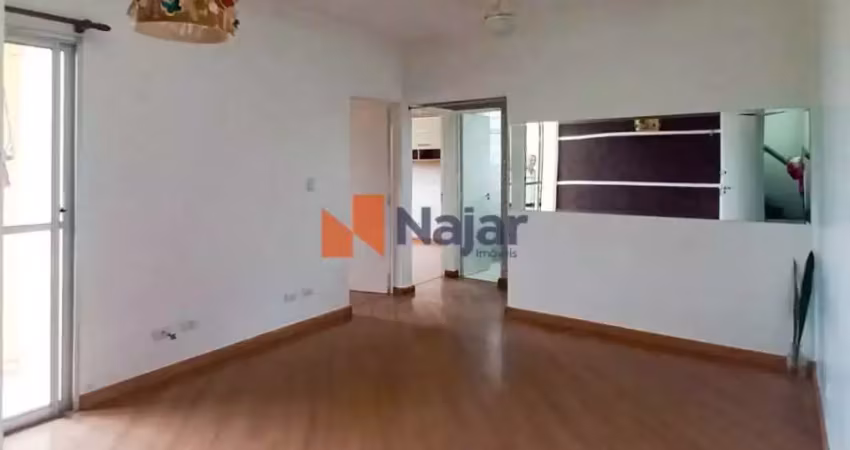 Apartamento com 2 quartos para alugar no Conjunto Habitacional Ana Paula, Mogi das Cruzes 