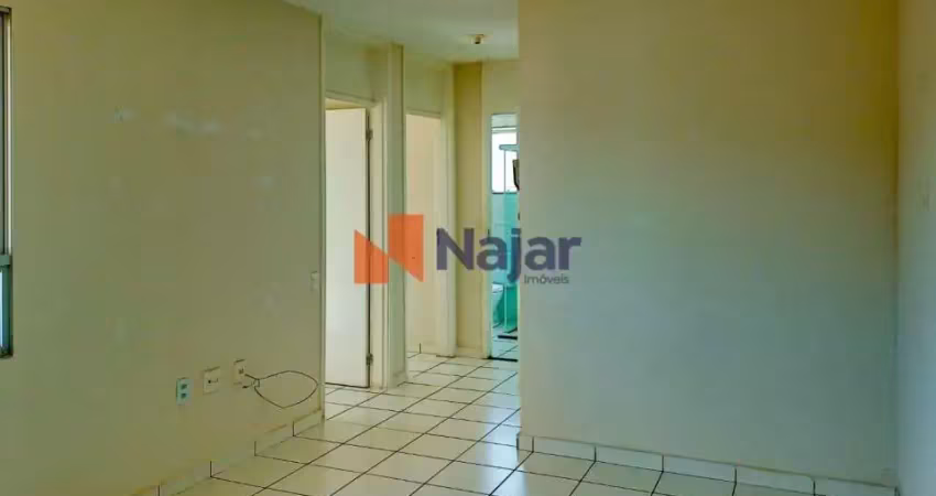 Apartamento com 2 quartos para alugar na Avenida Kaouru Hiramatsu, Porteira Preta, Mogi das Cruzes