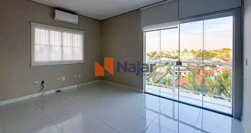 Sala comercial para alugar na Vila Oliveira, Mogi das Cruzes 