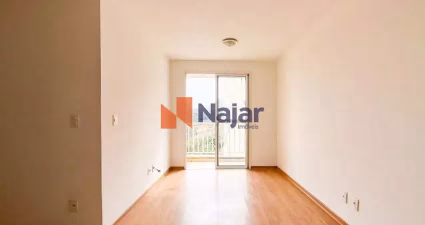 Apartamento com 2 quartos à venda no Mogi Moderno, Mogi das Cruzes 