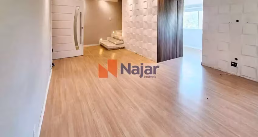 Casa com 3 quartos para alugar no Sabaúna, Mogi das Cruzes 