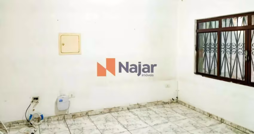 Sobrado comercial e residencial alto do ipiranga - 5649