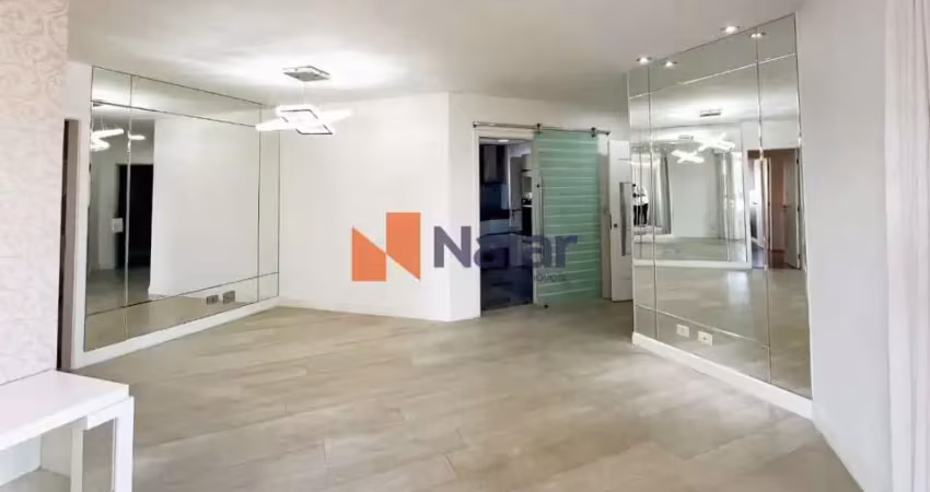 Apartamento com 3 quartos para alugar na Vila Oliveira, Mogi das Cruzes 