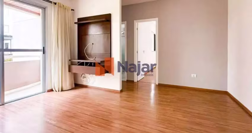 Apartamento com 2 quartos para alugar na Vila Mogilar, Mogi das Cruzes 