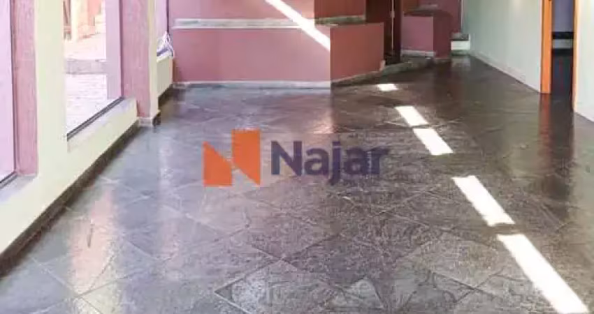 Casa para alugar na Vila Natal, Mogi das Cruzes 