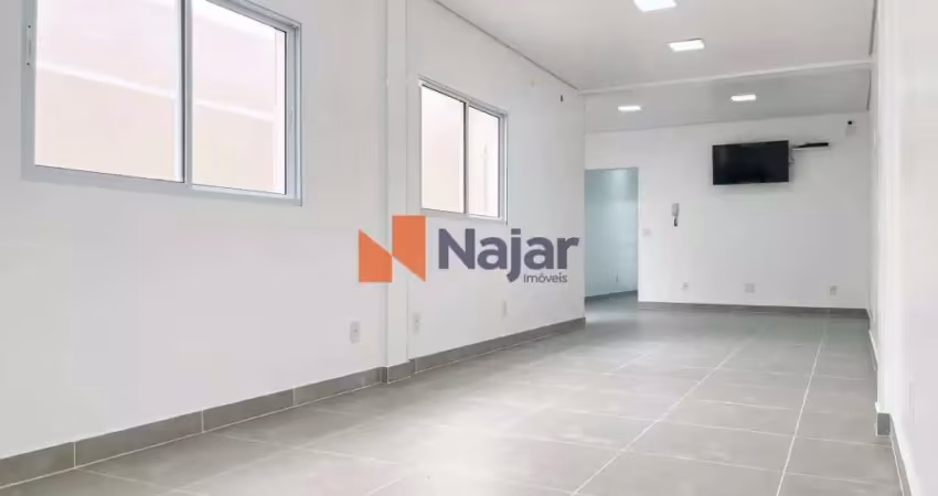 Casa com 2 quartos para alugar no Centro, Mogi das Cruzes 