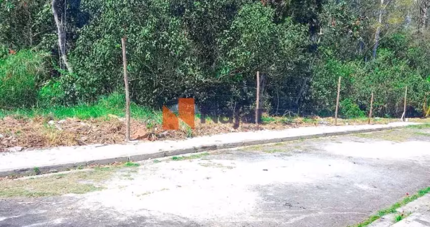 Terreno à venda no Conjunto Habitacional Antônio Bovolenta, Mogi das Cruzes 