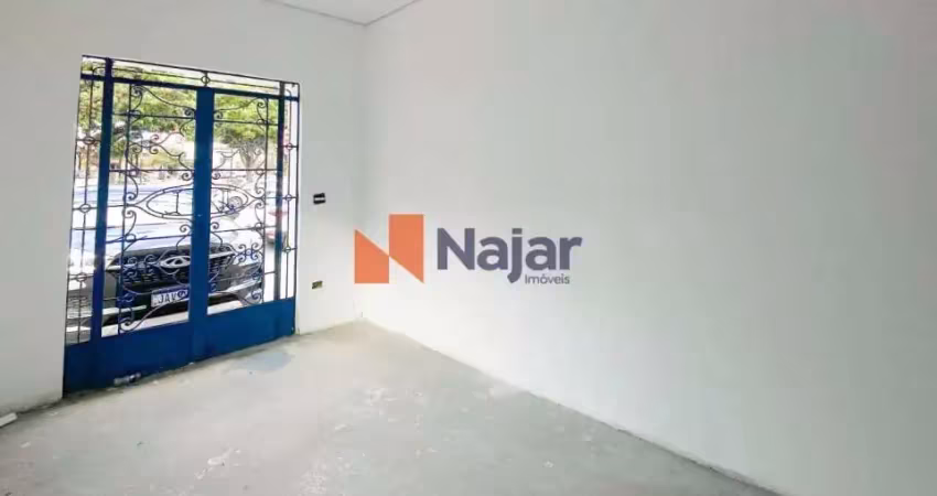 Casa comercial com 5 salas para alugar no Centro, Mogi das Cruzes 