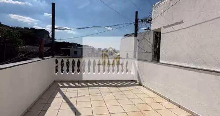 OPORTUNIDADE | VENDA | SOBRADO | VILA BRASILINA | 2 SUÍTES | 1 VAGA | 115M² | 336.000