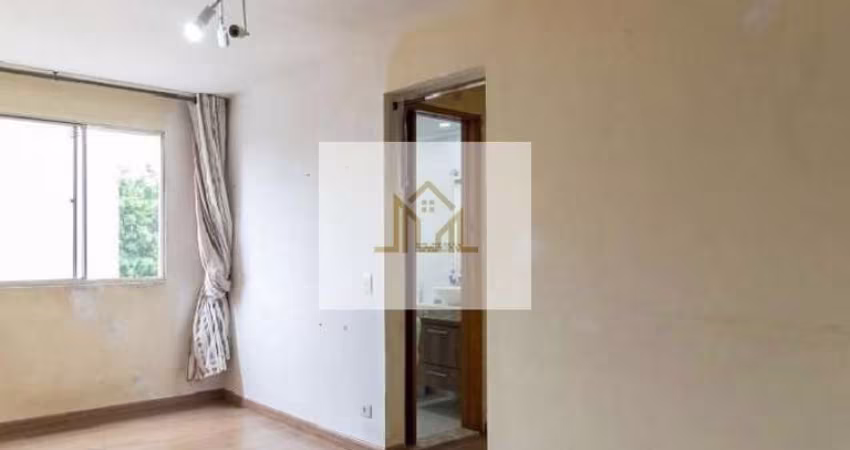 Jardim Celeste | LOCAÇÃO | 2 Dorm | 1 vaga | 56m² | 2.100 p/mês