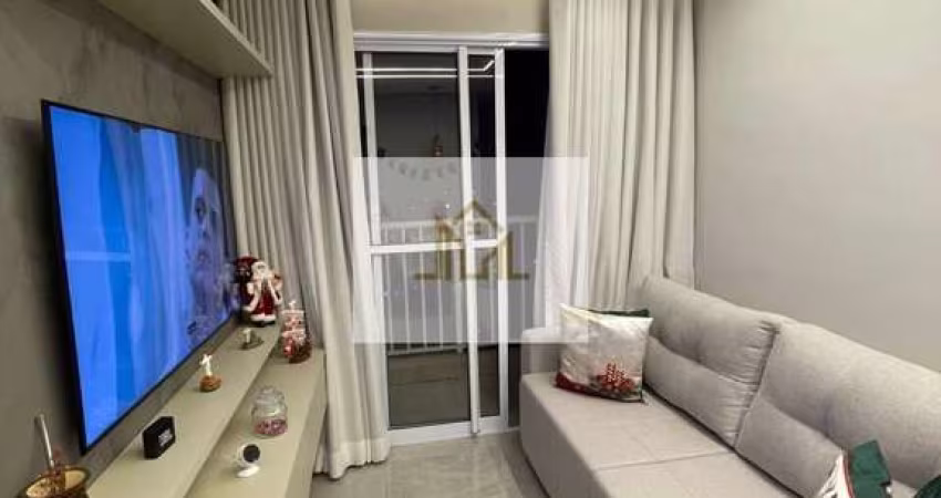 VENDA |  Jd. Clímax | 2 Dorm | Terraço | 1 vaga | 340MIL